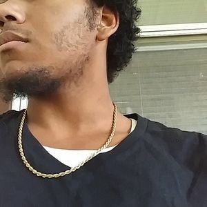 Meet your Posher, Nickalaus